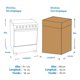 thumbnail image 4 of Estufa Whirlpool 30 Pulgadas Acero Inox, 4 of 4