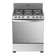 thumbnail image 1 of Estufa Whirlpool 30 Pulgadas Acero Inox, 1 of 4