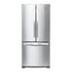 thumbnail image 1 of Refrigerador 20 Pies Whirlpool Acero Inox, 1 of 4