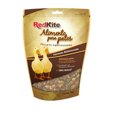 Alimento para Patos Red Kite 1 kg