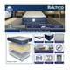thumbnail image 5 of Colchón King Size Spring Air Baltico plus, 5 of 5