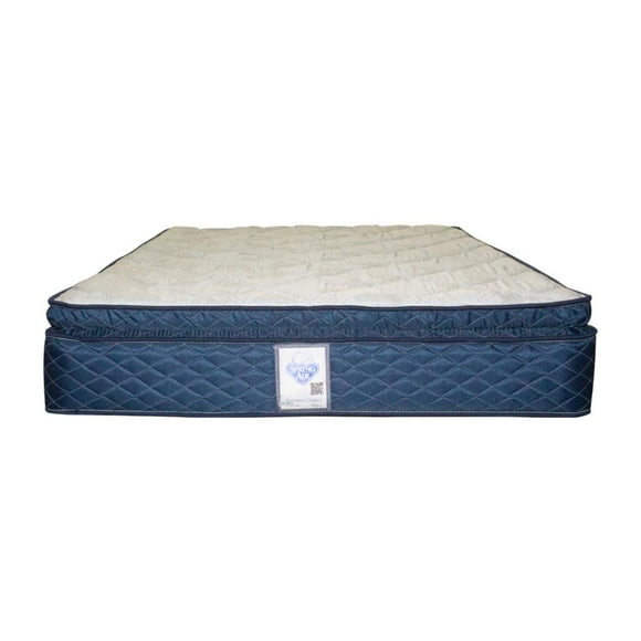 Colchón King Size Spring Air Baltico plus