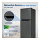 thumbnail image 2 of Refrigerador 9 Pies Winia Silver, 2 of 4