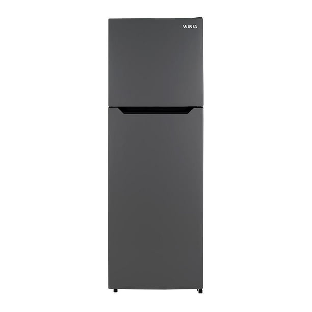 Refrigerador 9 Pies Winia Silver