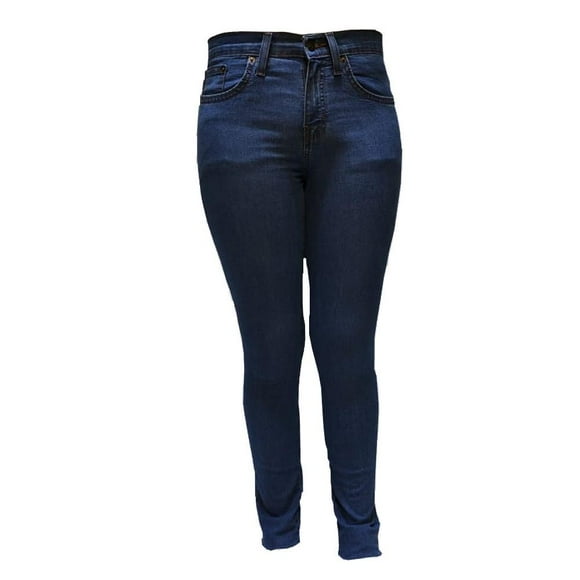 Jeans Cimarron para Mujer, Skinny Stone Medio Talla 11