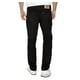 thumbnail image 4 of Jeans Cimarron para Hombre, Stretch Negro Talla 30, 4 of 4
