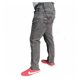 thumbnail image 2 of Jeans Cimarron Talla  32 Stretch Negro Ácido, 2 of 4