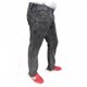 thumbnail image 3 of Jeans Cimarron Talla  32 Stretch Negro Ácido, 3 of 4