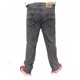 thumbnail image 4 of Jeans Cimarron Talla  32 Stretch Negro Ácido, 4 of 4