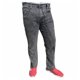 thumbnail image 1 of Jeans Cimarron Talla  32 Stretch Negro Ácido, 1 of 4