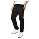 thumbnail image 2 of Jeans Cimarron para Hombre, Recto Negro Talla 38, 2 of 4