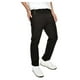 thumbnail image 3 of Jeans Cimarron para Hombre, Recto Negro Talla 38, 3 of 4