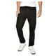 thumbnail image 1 of Jeans Cimarron para Hombre, Recto Negro Talla 38, 1 of 4