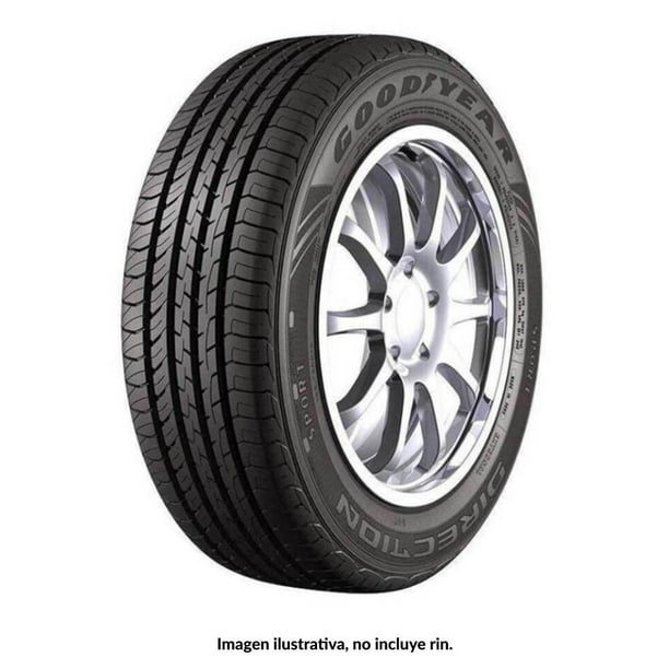 Llanta Goodyear 195 65R15 Direction Sport 2 91V SL
