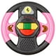 thumbnail image 3 of Montable Feber Ferrari Rosa 6V, 3 of 3