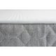 thumbnail image 3 of Colchón para Cuna Waterproof 80 x 140 x 10 cm Duo Side, 3 of 4