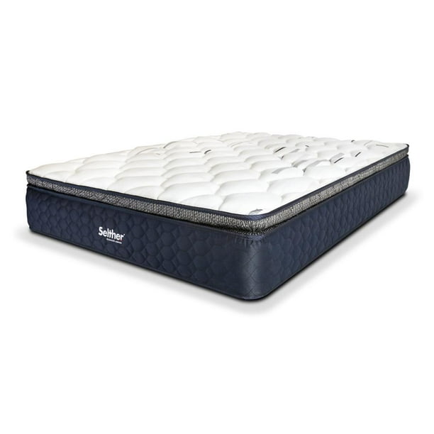 Colchón King Size Selther Weiden