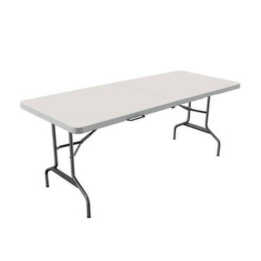 Mesa Plegable Duna Verona DT 125 Delivery Blanco 2018_video