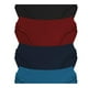 thumbnail image 4 of Bikini Playboy para Hombre, Multicolor Liso 1 Paquete con 7 Piezas Talla M, 4 of 4