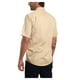 thumbnail image 2 of Camisa Riders Talla EG Gabardina Beige, 2 of 3