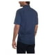 thumbnail image 2 of Camisa Riders Talla G Gabardina Azul, 2 of 3