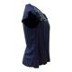 thumbnail image 4 of Blusa George Talla M Chalis Marino, 4 of 4