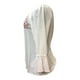 thumbnail image 2 of Blusa George Talla EG con Botones Blanco, 2 of 4
