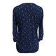 thumbnail image 3 of Blusa George Talla EG con Botones Marino, 3 of 4