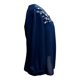 thumbnail image 4 of Blusa George Talla 40 Estampado Pecho Corte Plus Marino, 4 of 4
