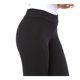 thumbnail image 3 of Legging George Talla 42 Corte Curvo Negro, 3 of 4