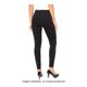 thumbnail image 4 of Legging George Talla 42 Corte Curvo Negro, 4 of 4
