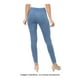 thumbnail image 2 of Legging George Talla M con Pretina Azul Claro, 2 of 4