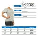 thumbnail image 4 of Blusa George Talla 40 Estampada Hueso, 4 of 4