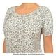 thumbnail image 1 of Blusa George Talla 40 Estampada Hueso, 1 of 4