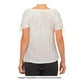thumbnail image 3 of Blusa George Talla 42 Campesina Blanco, 3 of 4