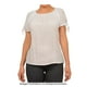 thumbnail image 1 of Blusa George Talla 42 Campesina Blanco, 1 of 4