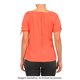 thumbnail image 3 of Blusa George Talla 42 Campesina Coral, 3 of 4