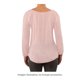 thumbnail image 3 of Blusa George Talla EG Campesina Rosa, 3 of 4