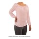 thumbnail image 4 of Blusa George Talla EG Campesina Rosa, 4 of 4