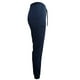 thumbnail image 3 of Jogger Danskin para Mujer, Deportivo Marino Talla CH, 3 of 4