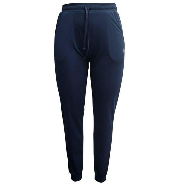 Jogger Danskin para Mujer, Deportivo Marino Talla CH