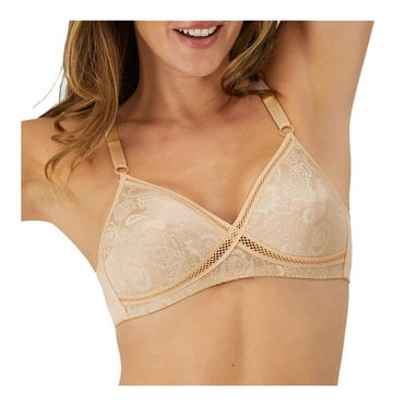Brasier Hanes Café Talla 34B