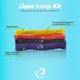 thumbnail image 2 of Ligas Loop Kit Go Plus Latex, 2 of 2