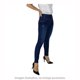 thumbnail image 2 of Jeans Furor Elements Elements Talla 34 Super whis Skinny Stone Claro, 2 of 4