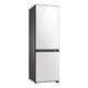 thumbnail image 2 of Refrigerador Samsung Bespoke 12 Pies Bottom Mount Blanco, 2 of 4
