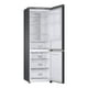thumbnail image 3 of Refrigerador Samsung Bespoke 12 Pies Bottom Mount Blanco, 3 of 4