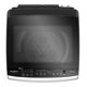 thumbnail image 2 of Lavadora Whirlpool Carga Superior 21 Kg Negra, 2 of 4