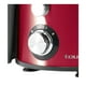 thumbnail image 3 of Extractor de Jugos Taurus 550 ml Rojo, 3 of 3