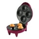 thumbnail image 2 of Máquina para Cup Cakes Taurus Funny Line Morado, 2 of 4