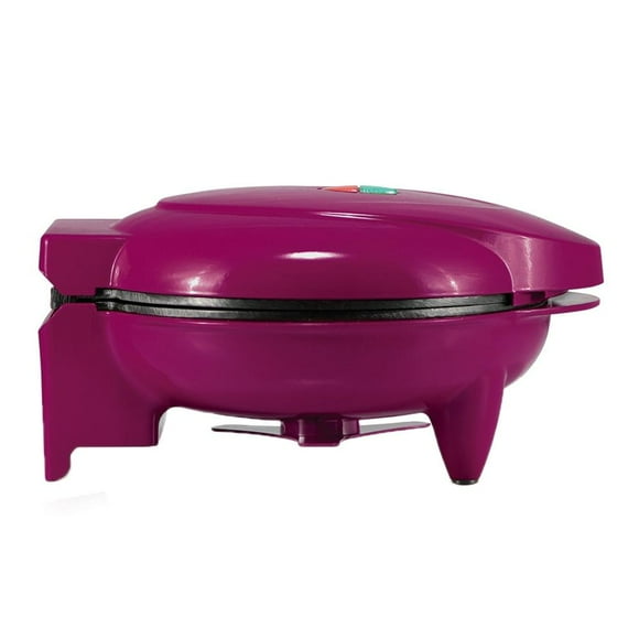 Máquina para Cup Cakes Taurus Funny Line Morado